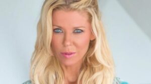 Tara Reid