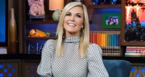 Tinsley Mortimer