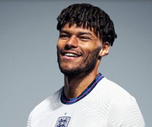 Tyrone Mings