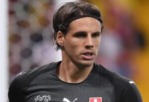 Yann Sommer