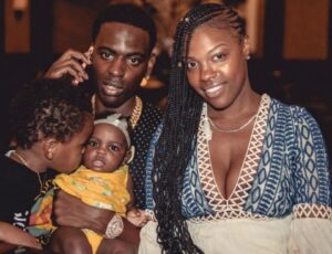 Young Dolph Family