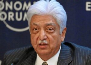 Azim Premji