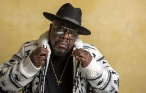 Cedric The Entertainer