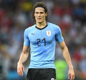 Edinson Cavani