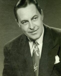 Fred Anschutz