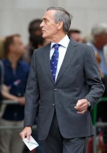 Gerald Grosvenor, 6th Duke of Westminster