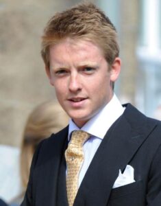 Hugh Grosvenor