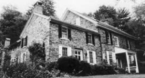 John Robert House on Old Gulph Road