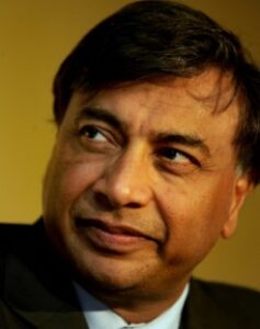  Lakshmi Mittal