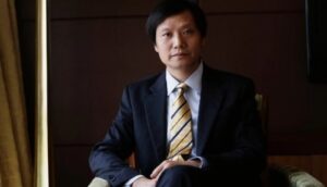 Lei Jun