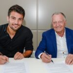 Leo Dubois Contract Extended Till 2024