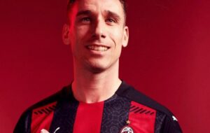 Lucas Biglia