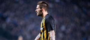 Marko Livaja for AEK Athens