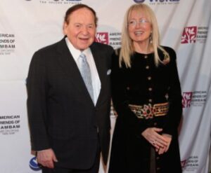 Miriam Adelson