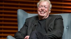 Phil Knight