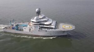 Ray Dalio Yacht OceanExplorer