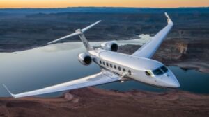 Sheldon Adelson Gulfstream Fleet