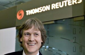 Thomson Reuters