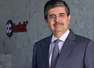 Uday Kotak