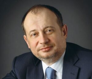 Vladimir Lisin