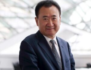 Wang Jianlin