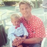 Alfred Finnbogason Childhood With His Father