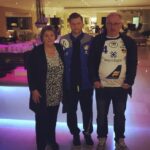 Aron Gunnarsson Brother And Parents