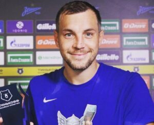 Artem Dzyuba