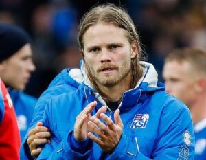 Birkir Bjarnason