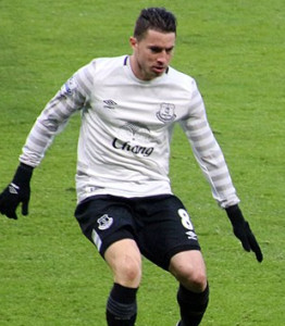 Bryan Oviedo