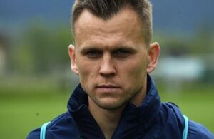 Denis Cheryshev