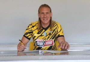 Domagoj Vida