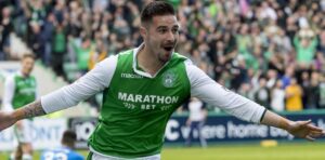 Jamie Maclaren