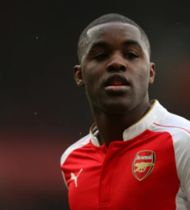 Joel Campbell