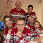 Kamil Grosicki Family