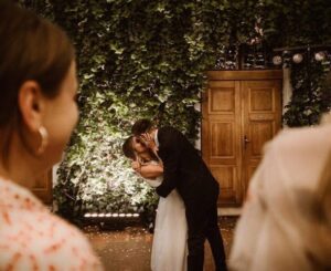 Krzysztof Piatek Married With His Longterm Girlfriend Paulina