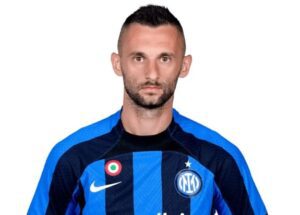 Marcelo Brozovic