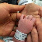 Mario Pasalic And His Wife Shared A Picture Holding Hands With Their Son Named Luka