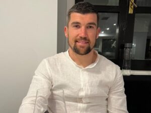 Mat Ryan