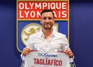 Nicolas Tagliafico