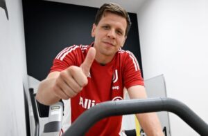 Wojciech Szczesny