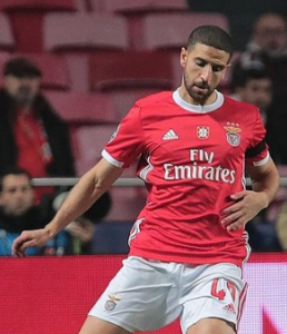 Adel Taarabt