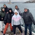 Diego Rossi With His Parents, Wife, Brother, And Sister