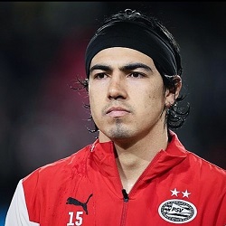 Erick Gutierrez