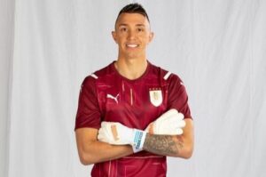 Fernando Muslera