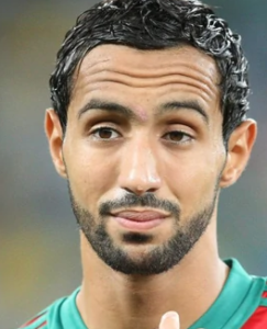 Medhi Benatia