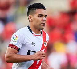 Radamel Falcao