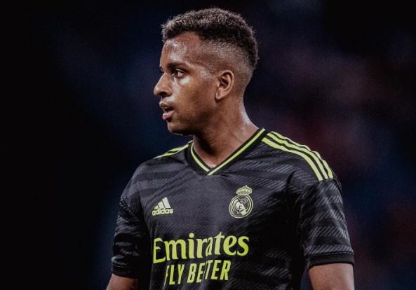 Rodrygo