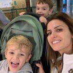 Sebastian Coates Wife And Children