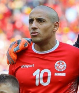 Wahbi Khazri